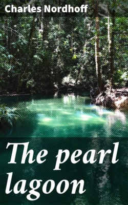 The pearl lagoon