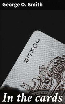 In the cards