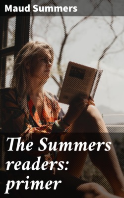 The Summers readers: primer