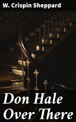 Don Hale Over There