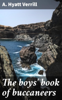 The boys' book of buccaneers