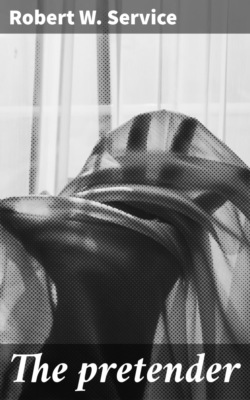 The pretender