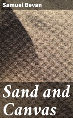 Sand and Canvas