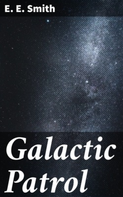Galactic Patrol