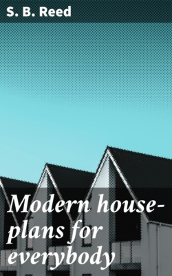 Modern house-plans for everybody
