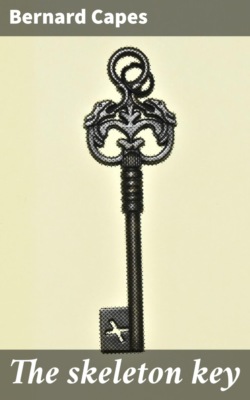 The skeleton key