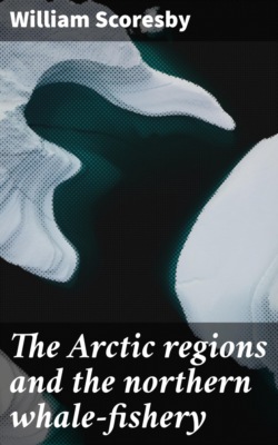 The Arctic regions and the northern whale-fishery