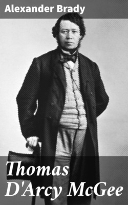 Thomas D'Arcy McGee