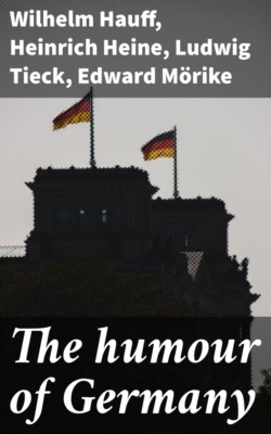 The humour of Germany