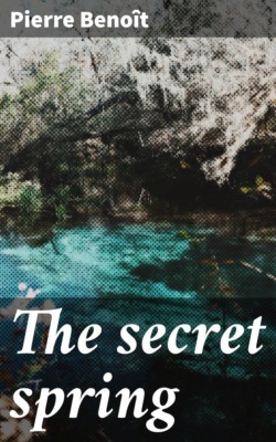 The secret spring
