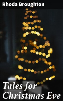 Tales for Christmas Eve
