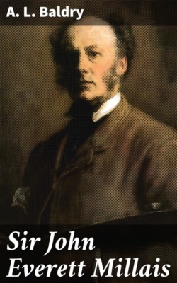 Sir John Everett Millais