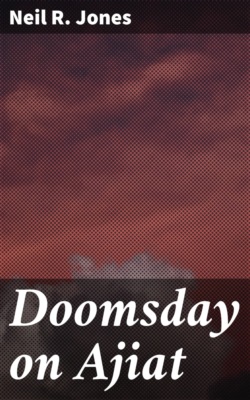 Doomsday on Ajiat