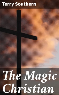 The Magic Christian