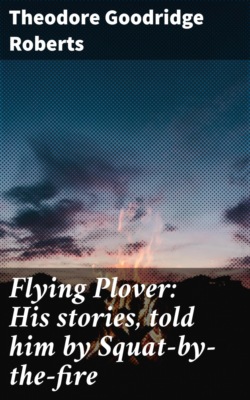 Flying Plover: His stories, told him by Squat-by-the-fire