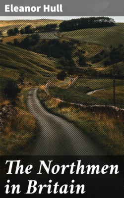 The Northmen in Britain