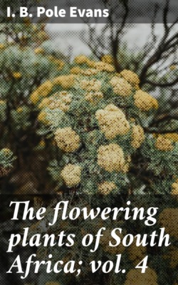 The flowering plants of South Africa; vol. 4