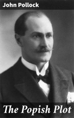 The Popish Plot