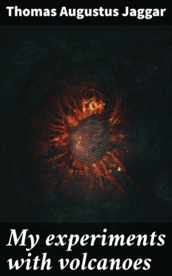 My experiments with volcanoes