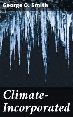 Climate—Incorporated