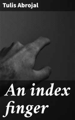 An index finger