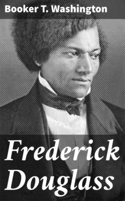 Frederick Douglass