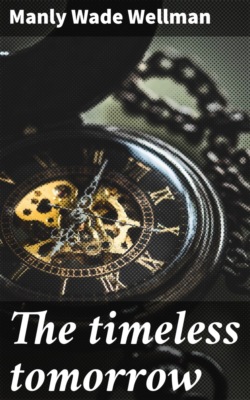 The timeless tomorrow