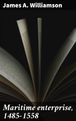 Maritime enterprise, 1485-1558