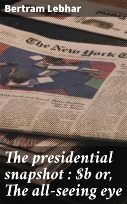 The presidential snapshot : or, The all-seeing eye