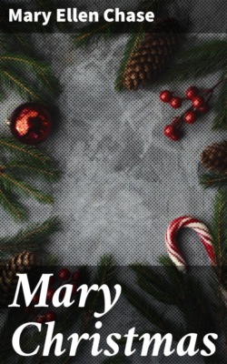 Mary Christmas