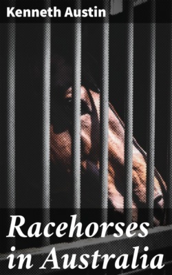 Racehorses in Australia