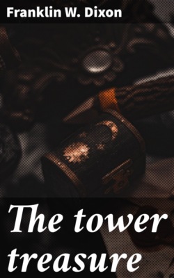 The tower treasure