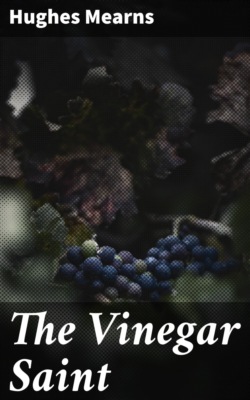 The Vinegar Saint
