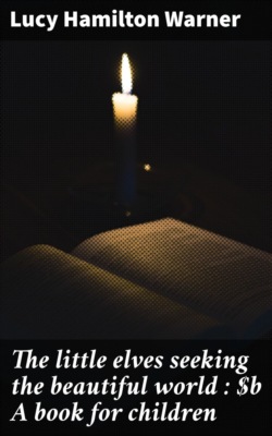 The little elves seeking the beautiful world : A book for children