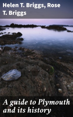 A guide to Plymouth and its history