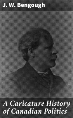 A Caricature History of Canadian Politics