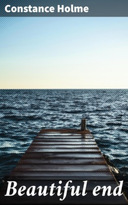 Beautiful end