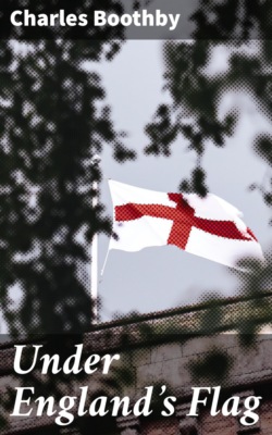 Under England's Flag