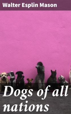 Dogs of all nations