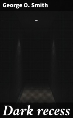 Dark recess