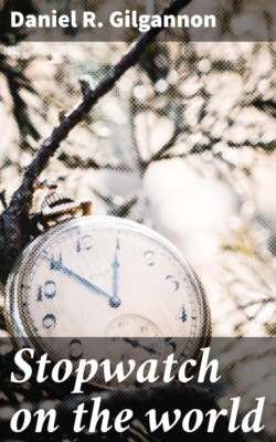 Stopwatch on the world