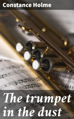 The trumpet in the dust