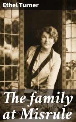 The family at Misrule