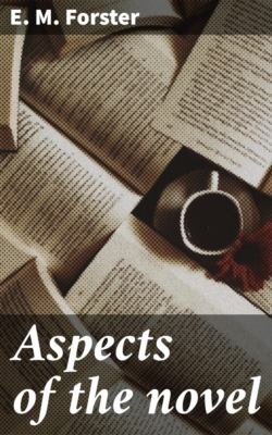 Aspects of the novel