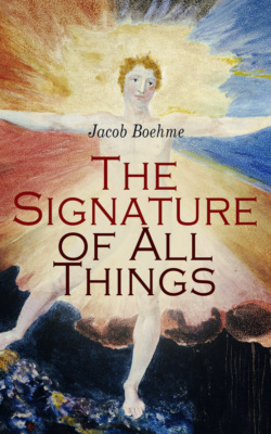 The Signature of All Things