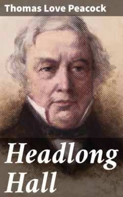 Headlong Hall