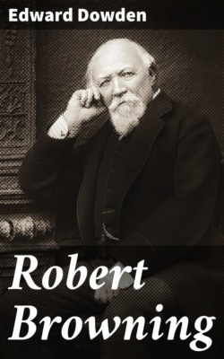 Robert Browning