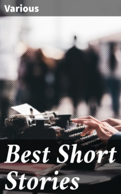 Best Short Stories