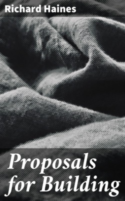 Proposals for Building