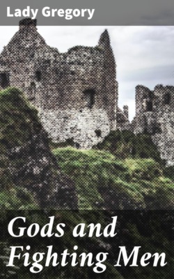 Gods and Fighting Men